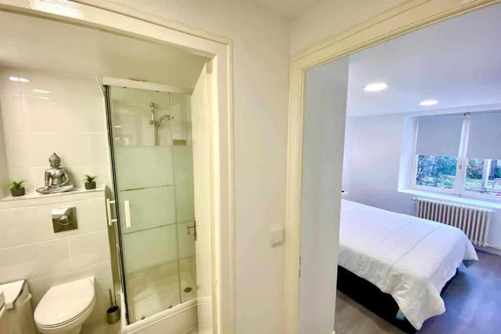 Sobnb-Saget 2- Appartement 4Pers Neuf Calme Proche Centre Annemasse Dış mekan fotoğraf